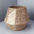 Tribal Weave Basket - Medium