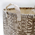 Vao Tribal Storage Basket