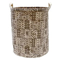 Vao Tribal Storage Basket