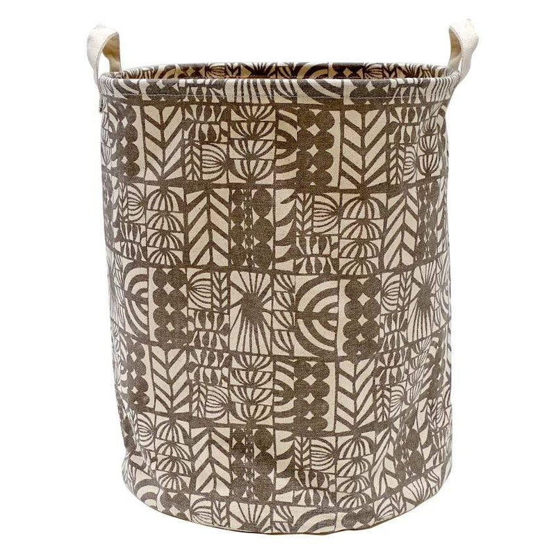 Vao Tribal Storage Basket