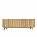 Vince Sideboard/Entertainment Unit - Natural
