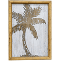 Wall Art Palm Beach #2