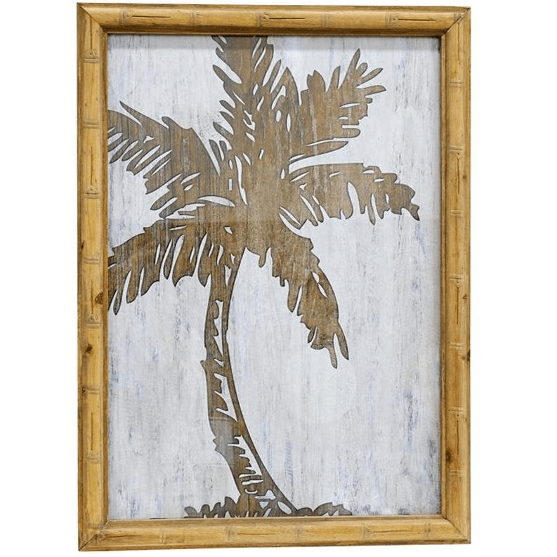 Wall Art Palm Beach #2