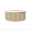 Zoe Coffee Table in Natural